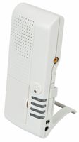 Safety Technology International, Inc. STI-V34104  4-Channel Voice Receiver - Part of the Wireless Alert Series