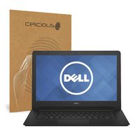 Celicious Impact Anti-Shock Shatterproof Screen Protector Film Compatible with Dell Inspiron 14 3452