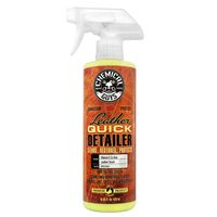 Chemical Guys SPI21616 Leather Quick Detailer, 16 fl. oz