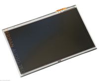 LCD Display + Touch Screen DIGITIZER for Lexus IS250 IS300 IS350 Navigation 2006 2007 2008 2009