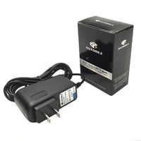 ANTOBLE 6.5ft Cord AC Adapter for Dymo LabelManager LM-160 LM-500TS,Dymo Letra Tag Plus LT-100H LT-100T Power Charger Supply PSU