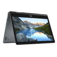 Dell Inspiron 2 in 1 Laptop Touchscreen 14" HD, 8th Gen Core i3 up to 3.90 GHz, 16GB RAM, 1TB SSD, UHD 620 Graphic, 1366 x 768, Webcam, HDMI, Bluetooth, Win 10