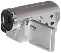 Vivitar 1.5" Digital Video Recorder (Style and Color May Vary)