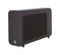 Q Acoustics 3060s Active Subwoofer (Carbon Black)