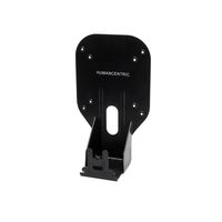VESA Mount Adapter Bracket for Acer Monitors H226HQL, H236HL, H276HL [Patent Pending] - by HumanCentric