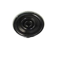 uxcell Round Slim 8 Ohm 0.25W Internal Magnet Speaker Horn 0.79" for Electronic Toys