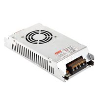 SingPad DC12V 30A Universal Regulated Switching Power Supply Adaptor Transformer for LED,CCTV, Radio,Computer,3D Printers, 360Watt LED Power Supply Driver Transformer 120 to 12 Volt Dc Output