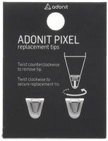 Adonit Pixel Replacement Tips 2-Pack