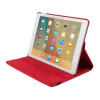 Case for iPad Pro 11 Inch 2018,Strong Magnetic Ultra Slim Smart Case with Auto Sleep/Wake,Trifold Kickstand Cover for iPad Pro 11 Inch 2018, Red