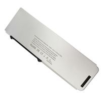 Fancy Buying A1286 Replacement Laptop Battery for 2008 MacBook Pro 15" A1281 MB772 MB772/A MB772J/A MB470LL/A MB471LL/A - 12 Months Warranty (6 Cells 10.8V 5200mAh)