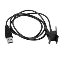 hydens Professional Replacement USB Charging Charger Cable Charging Clip for Fitbit Alta Wireless Wristband Bracelet
