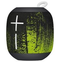WONDERBOOM Waterproof Bluetooth Speaker - Neon Forest