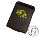 Real Time GPS Tracking Device Compact S.O.S. Button For Kid Family