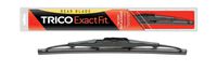 Trico 10-1 Exact Fit Conventional Wiper Blade 10", Pack of 1