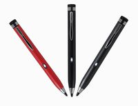 Broonel Black Fine Point Digital Active Stylus Pen Compatible with The Samsung Galaxy Tab S2 Touchpad 8 inch