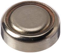 Duracell - 379 1.5V Silver Oxide Button Battery - long-lasting battery - 1 count