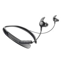 Bose Quietcontrol 30 Wireless Headphones, Noise Cancelling - Black