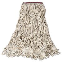 RCPD213WHI - Super Stitch Blend Mop Head