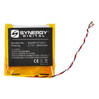 Beats by Dr Dre AEC643333 Replacement Battery Li-Pol, 3.7V, 560 mAh - Replacement Battery for Beats by Dr Dre AEC643333 Cordless Phone Battery