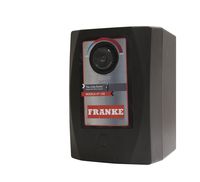 Franke HT-100 Heating tank, 12 inch, Stainless Steel