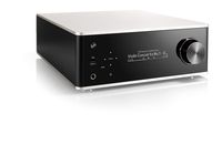 Denon PMA-150H Integrated Network Amplifier - Full Digital Amplification | 70W Power per Channel | HEOS Built-in + Wi-Fi + Bluetooth | USB-DAC and Phono Input | OLED Display