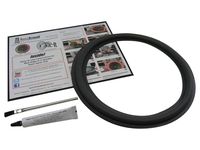 Rockford Fosgate Punch Subwoofer 12 Inch Single Foam Speaker Repair Kit FSK-12JL-1 (Single)