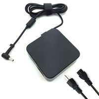90W 19V AC Charger for ASUS 15.6 Inch Q524 Q524U Q524UQ Q534 Q534U Q534UX Laptop Power Supply Cord