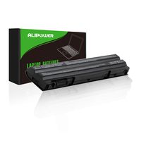 Alipower Laptop Battery Replacement for Dell Latitude E5430 E6420 E5420 E6520 E5530 E5520 E6430 E6520, Inspiron 5520 5720, Vostro 3560, Fits P/N 8858x T54F3 T54FJ 2P2MJ DHT0W - 12 Months Warranty