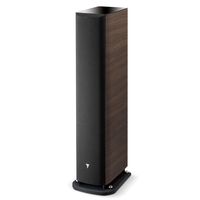 Focal Aria 936 Floor Standing Speaker - Each (Dark Walnut)