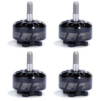 iFlight 4pcs XING-E 2207 1800KV Brushless Motor 6S for QAV FPV Racing Drone Quadcopter