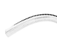 Spectre Performance 29768 1/2" x 6' Chrome Split Loom