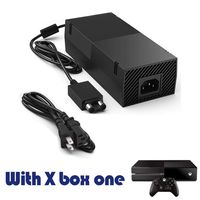 AC Adapter Power Supply Power Brick Latest/Quietest Version Charger Cord Replacement 100-240V Black