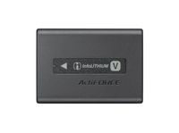 Sony NPFV100A Rechargeable Battery Pack (Black)