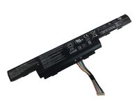 Fully New AS16B5J AS16B8J Replacement Laptop Battery Compatible with Acer Aspire E5-575G E5-575G-53VG 15.6" Series Fit 3INR/19/65-2 - 10.95V 61.3Wh/5600mAh