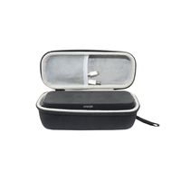 Hard Travel Case for Anker SoundCore Boost 20W Bluetooth Speaker by SANVSEN (1)