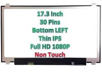New Omen 17-W053DX 17-W223DX 17.3" FHD LED LCD Replacement Screen