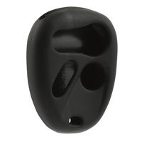 Key Fob Keyless Entry Remote Protective Cover Case Fits Buick / Cadillac / Chevy / GMC / Oldsmobile / Pontiac / Saturn