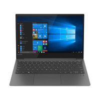 Lenovo IdeaPad 730s Notebook, 13.3-Inch FHD (1920 X 1080) IPS Display, Intel Core i5-8265U Processor, 8GB DDR4 RAM, 256GB NVMe SSD, Windows 10, 81JB0004US, Iron Grey