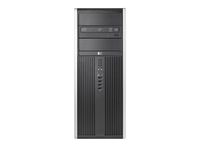 HP Compaq 8200 Elite CMT/Core i5-2400 @ 3.1 GHz/8GB DDR3/250GB HDD/DVD-RW/WINDOWS 7 PRO 64 BIT