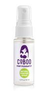CoBoo Natural Pumping Spray - 1 oz Bottle