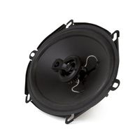 MTX Audio 573C Coustic Car Speakers - Set of 2