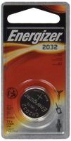 Energizer ECR2032 Watch Battery