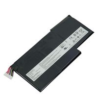 11.4V 4500mAh/52.4Wh BTY-M6K Laptop/Notebook Battery Replacement for MSI BTY-M6K