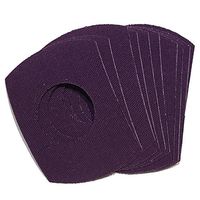 Freestyle Libre Adhesive Patches (Purple)
