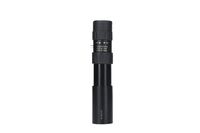 Bow Mini 10-30x25 Zoom Black Optical Monocular Telescope for Outdoor Camping Travel