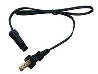 Power cord for Rival Indoor Smokeless Grills 5730, 5740, 5750