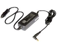 iTEKIRO Auto Adapter for Acer Aspire 1 A114, A114-31, A114-31-C4HH, A114-31-C5GM, A114-31-P0SY, A114-32, A114-32-C0TU, A114-32-C1YA, A114-32-C3N0, A114-32-P7E5, 3, A314-21, A314-21-91V1