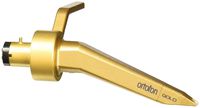 Ortofon Gold Kit Eliliptical Diamond