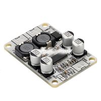 DC 8-26V TPA3110 PBTL Mono Digital Amplifier Board AMP Module 130W for Arduino