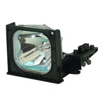 Lutema 312243871310-PI Philips DLP/LCD Projection TV Lamp (Philips Inside)